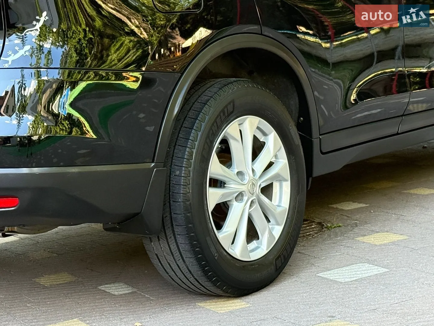 2015 Nissan Rogue - мініатюра 97
