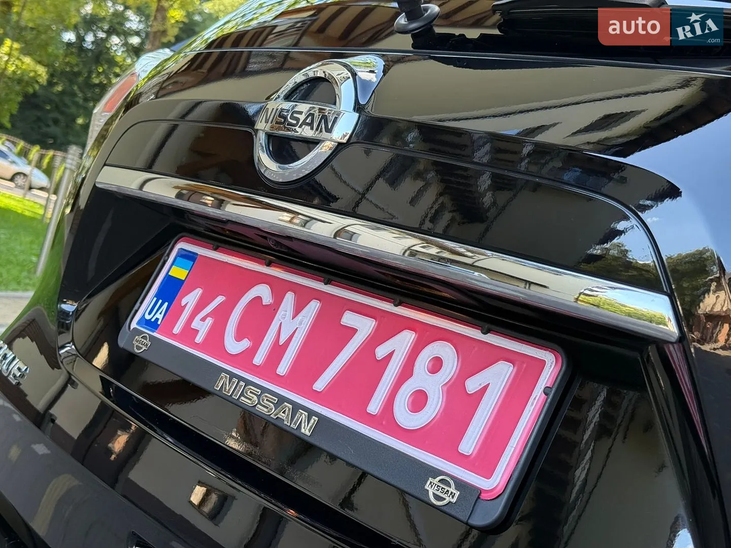 2015 Nissan Rogue - мініатюра 109