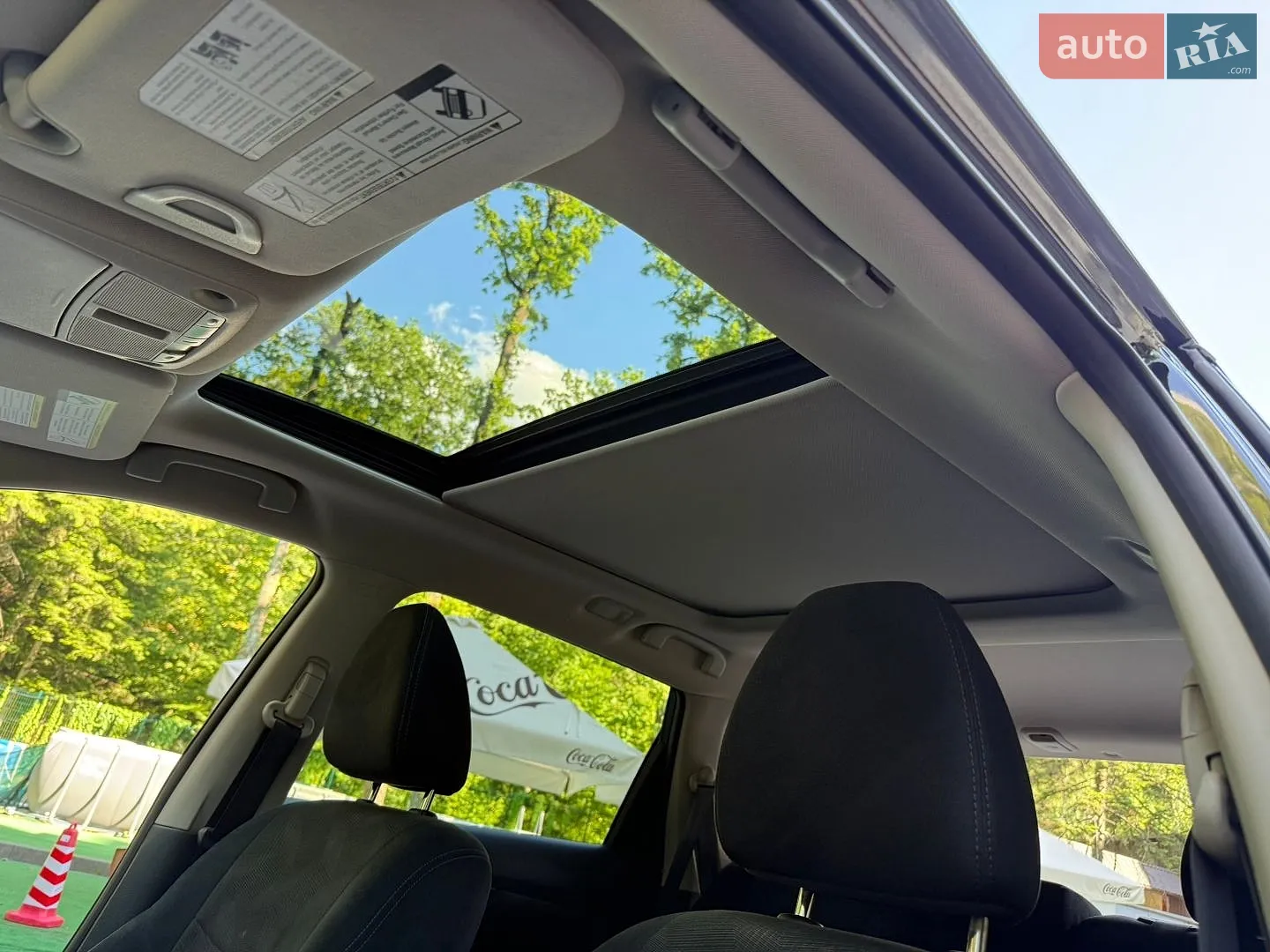 2015 Nissan Rogue - мініатюра 123