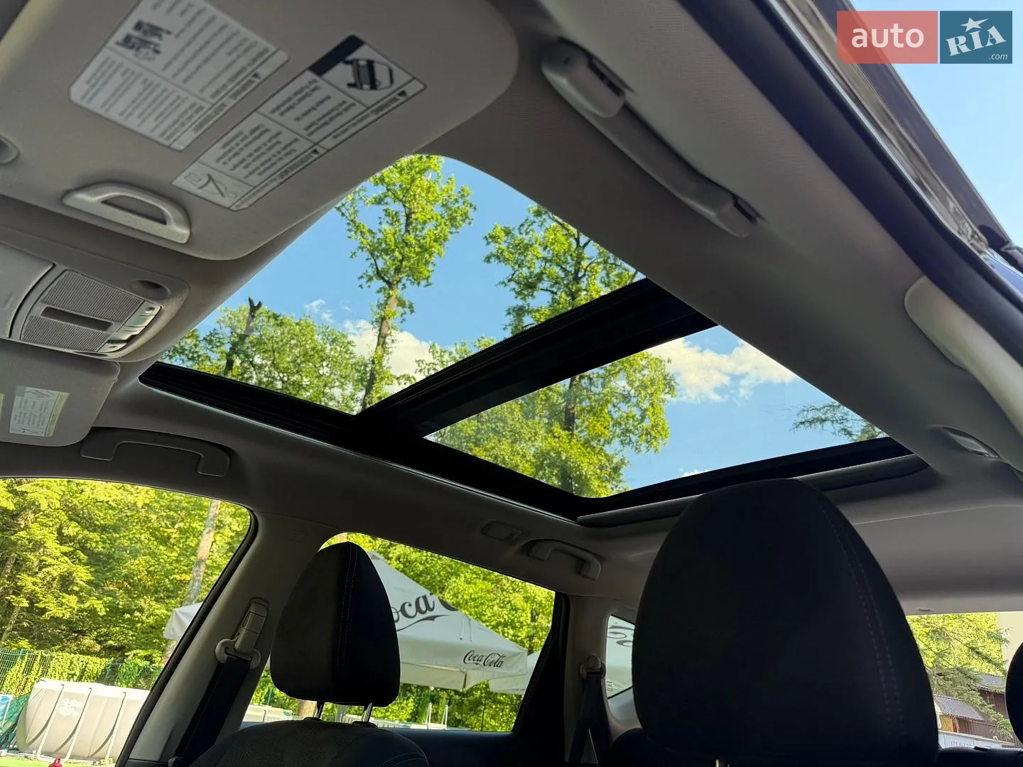 2015 Nissan Rogue - мініатюра 124