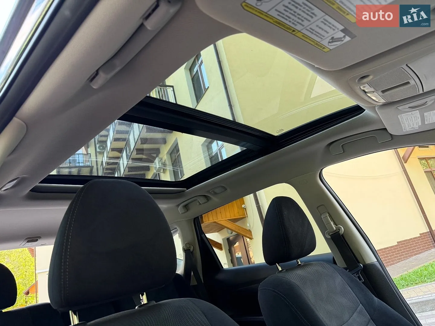 2015 Nissan Rogue - мініатюра 137