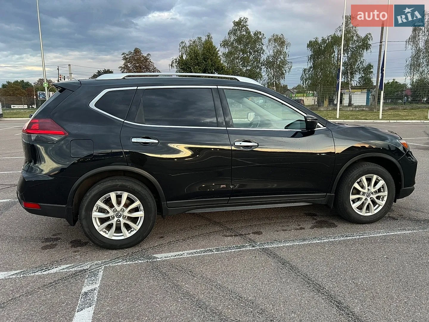 2019 Nissan Rogue - мініатюра 22