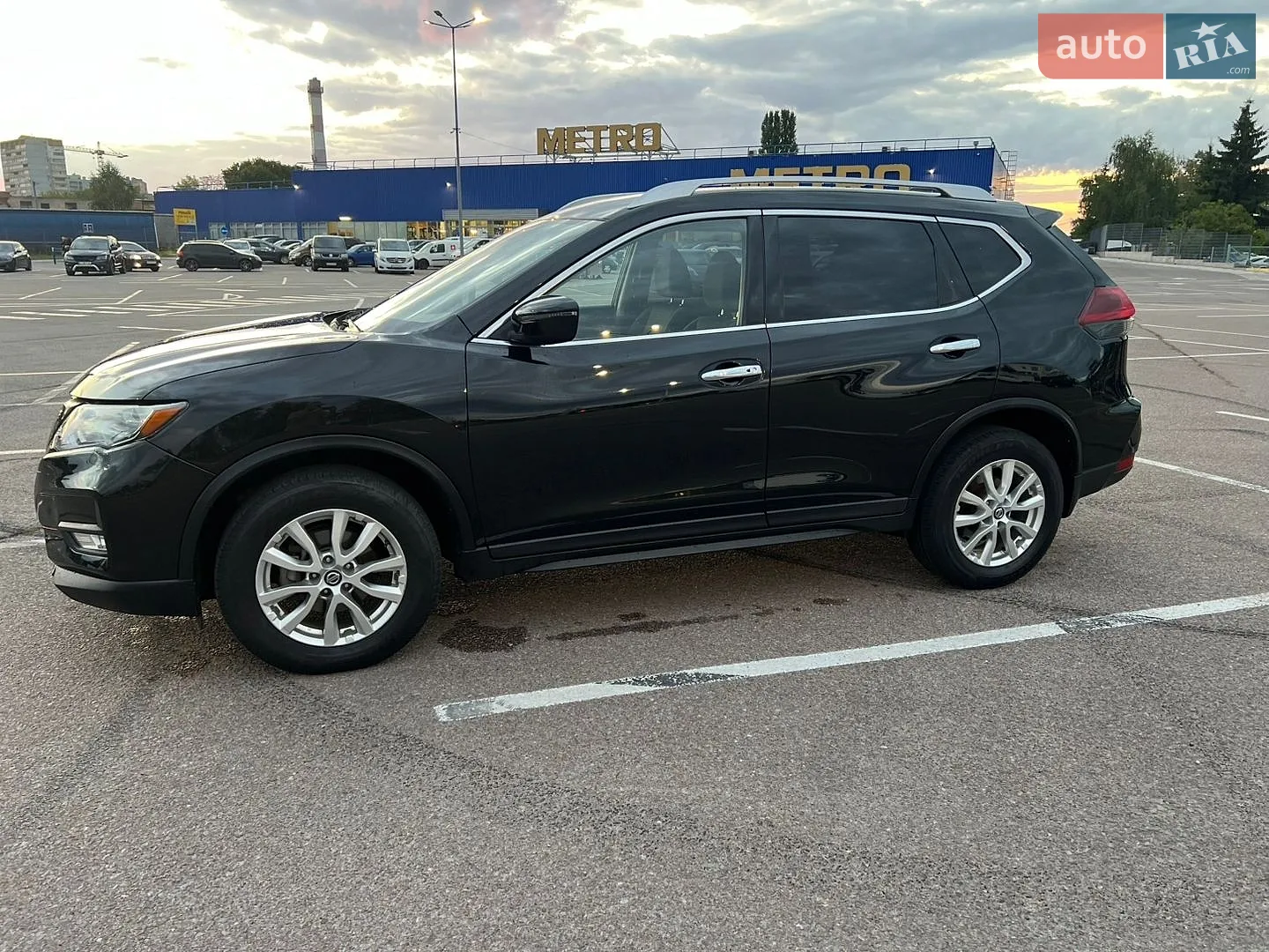 2019 Nissan Rogue - мініатюра 32