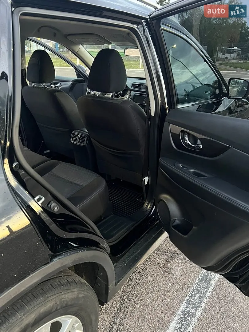 2019 Nissan Rogue - мініатюра 38