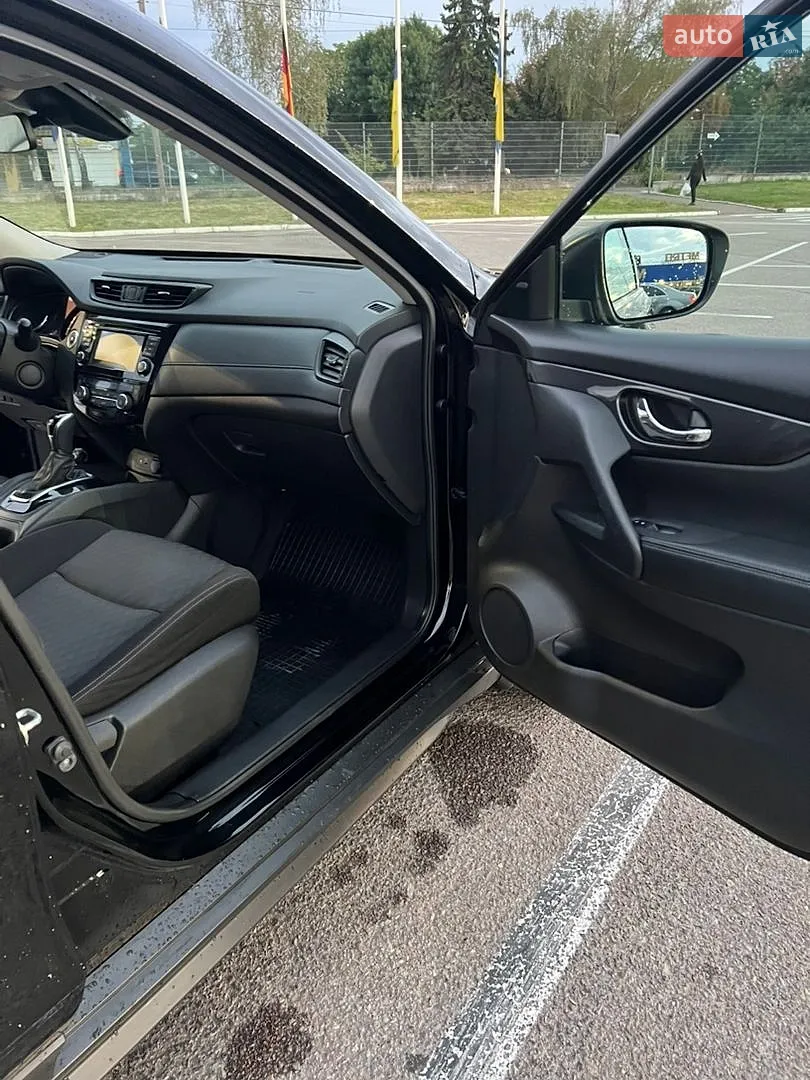 2019 Nissan Rogue - мініатюра 39