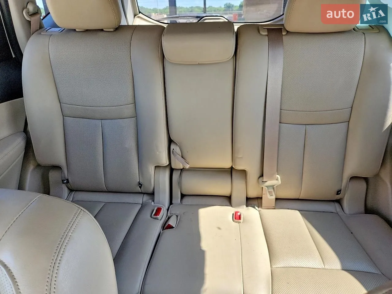 2016 Nissan Rogue - мініатюра 10