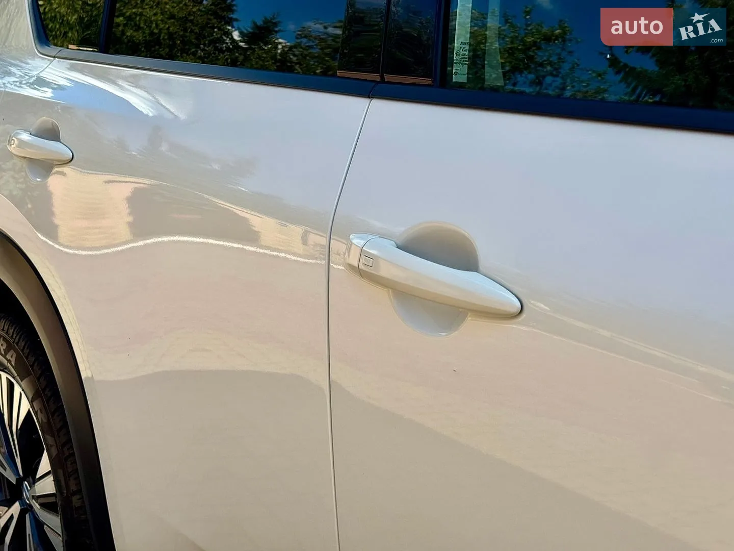 2021 Nissan Rogue - мініатюра 22