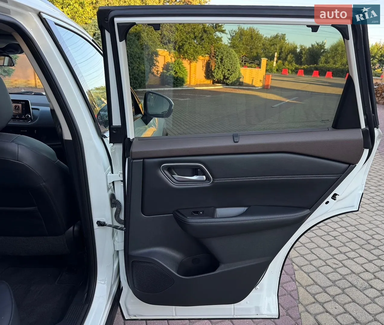 2021 Nissan Rogue - мініатюра 60