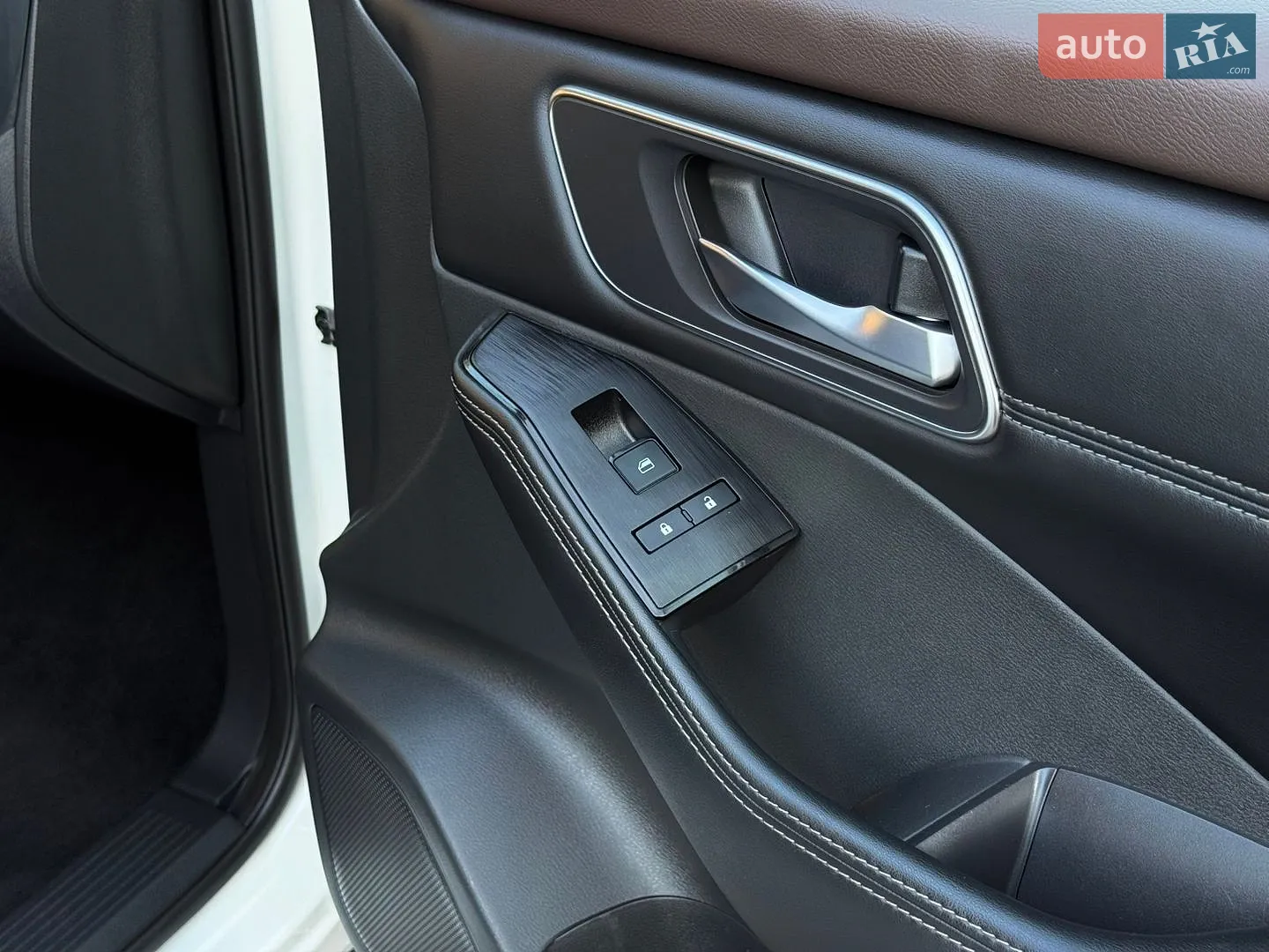 2021 Nissan Rogue - мініатюра 65