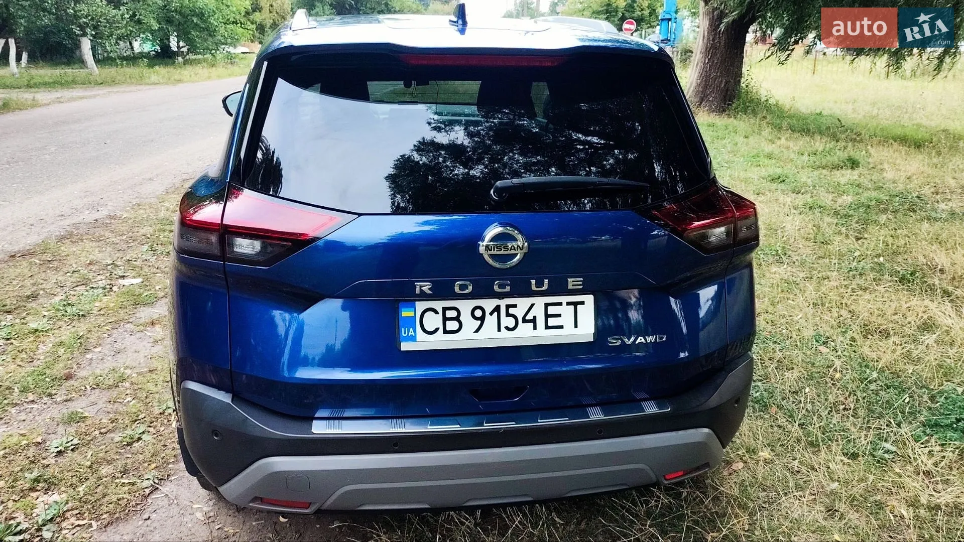 2021 Nissan Rogue - мініатюра 20