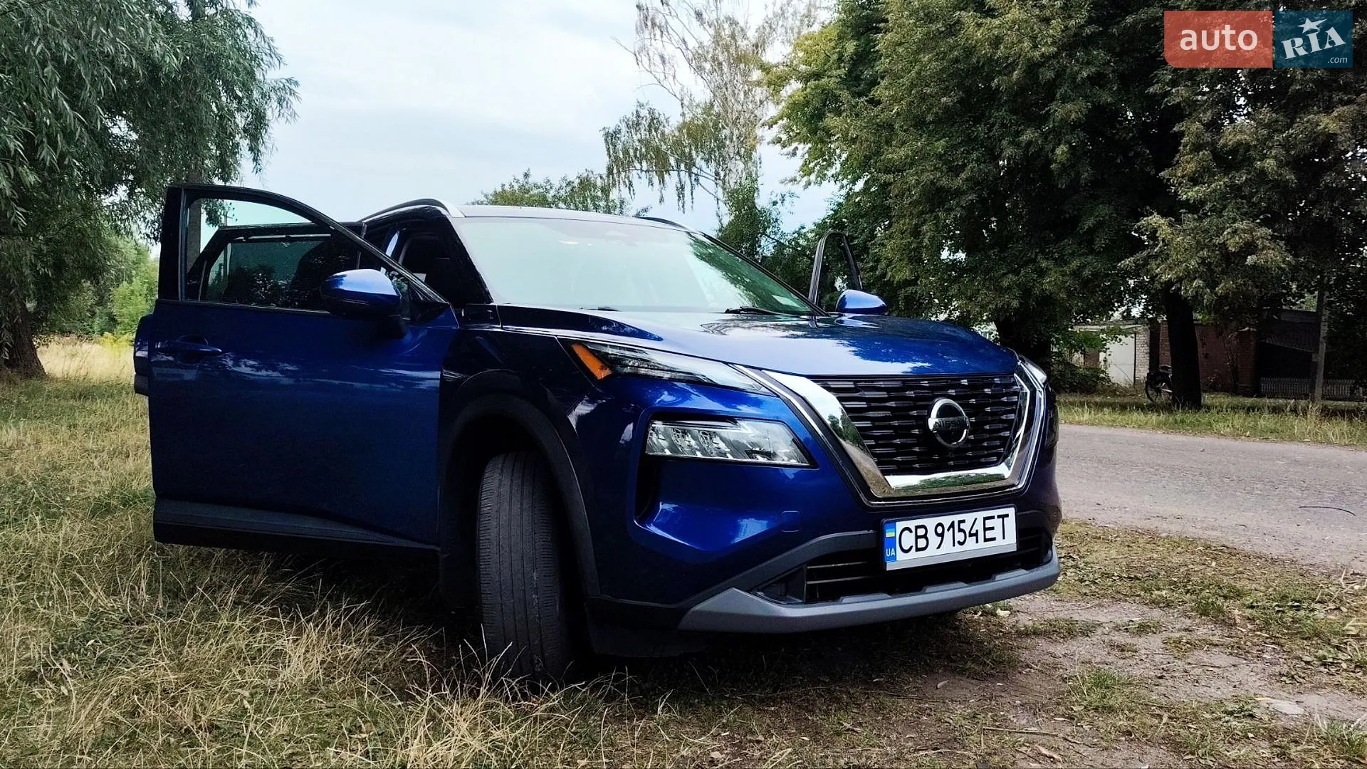 2021 Nissan Rogue - мініатюра 30