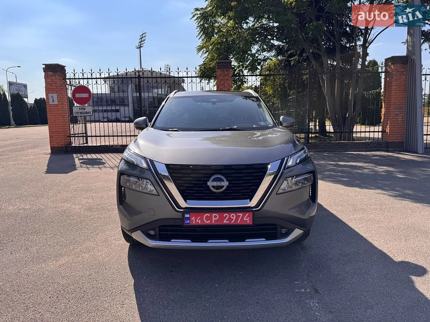 2022 Nissan Rogue - мініатюра 2