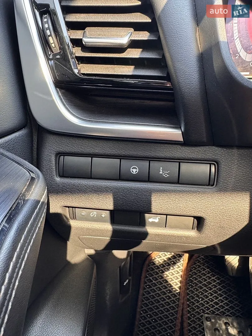 2022 Nissan Rogue - мініатюра 18