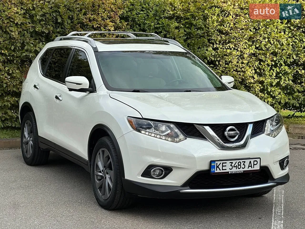 2015 Nissan Rogue - мініатюра 37