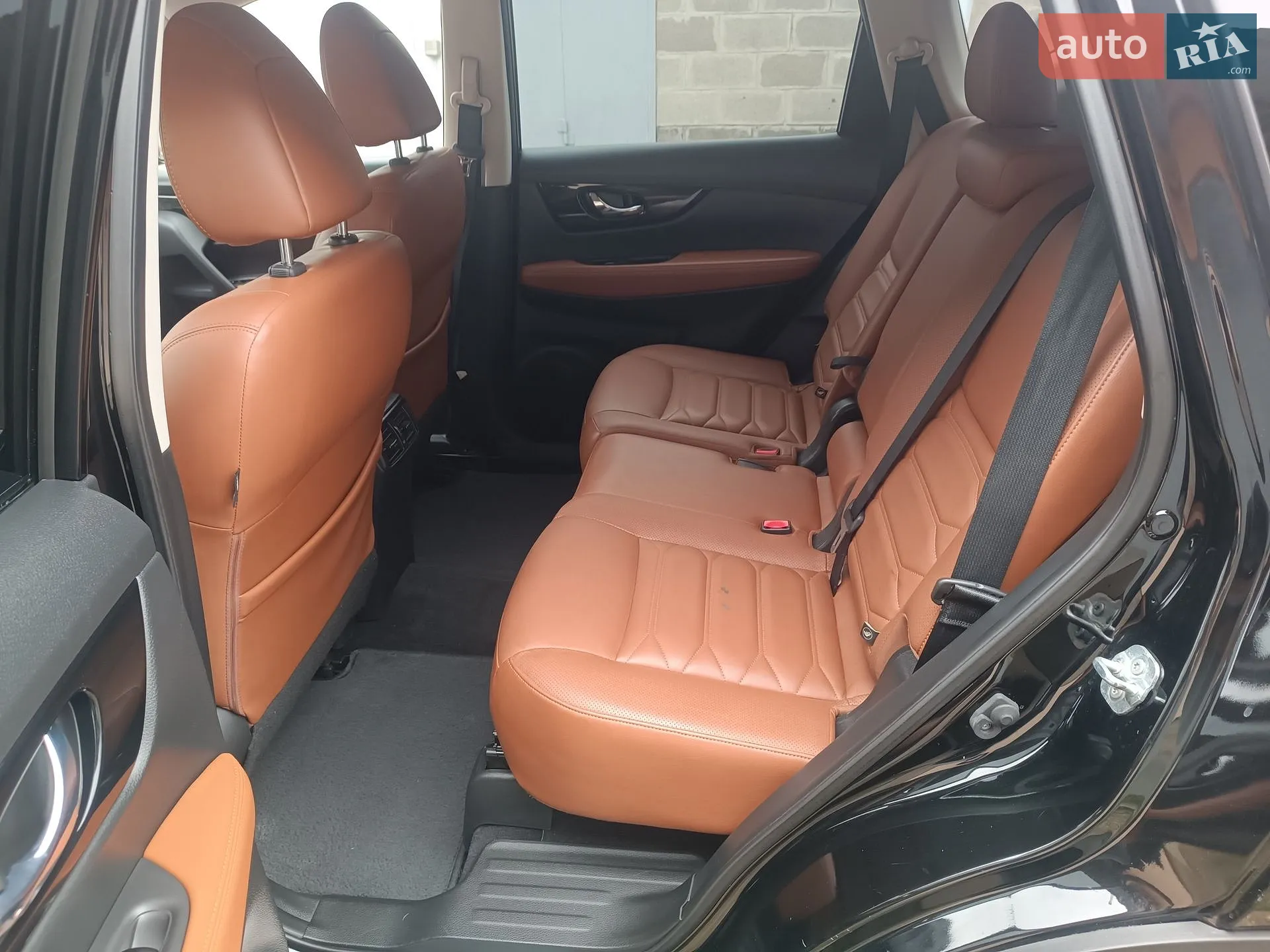 2018 Nissan Rogue - мініатюра 10