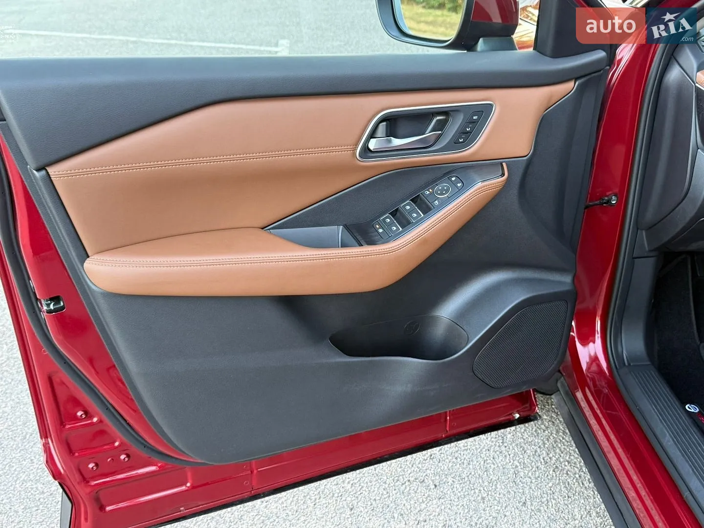 2025 Nissan Rogue - мініатюра 15