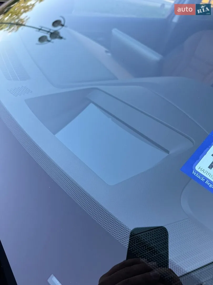 2025 Nissan Rogue - мініатюра 39