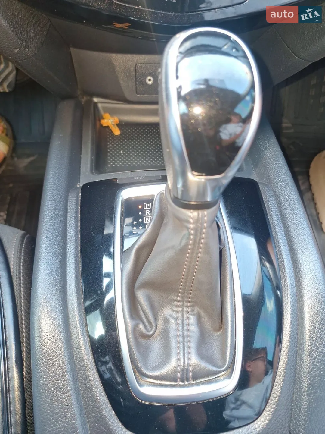 2017 Nissan Rogue - мініатюра 39