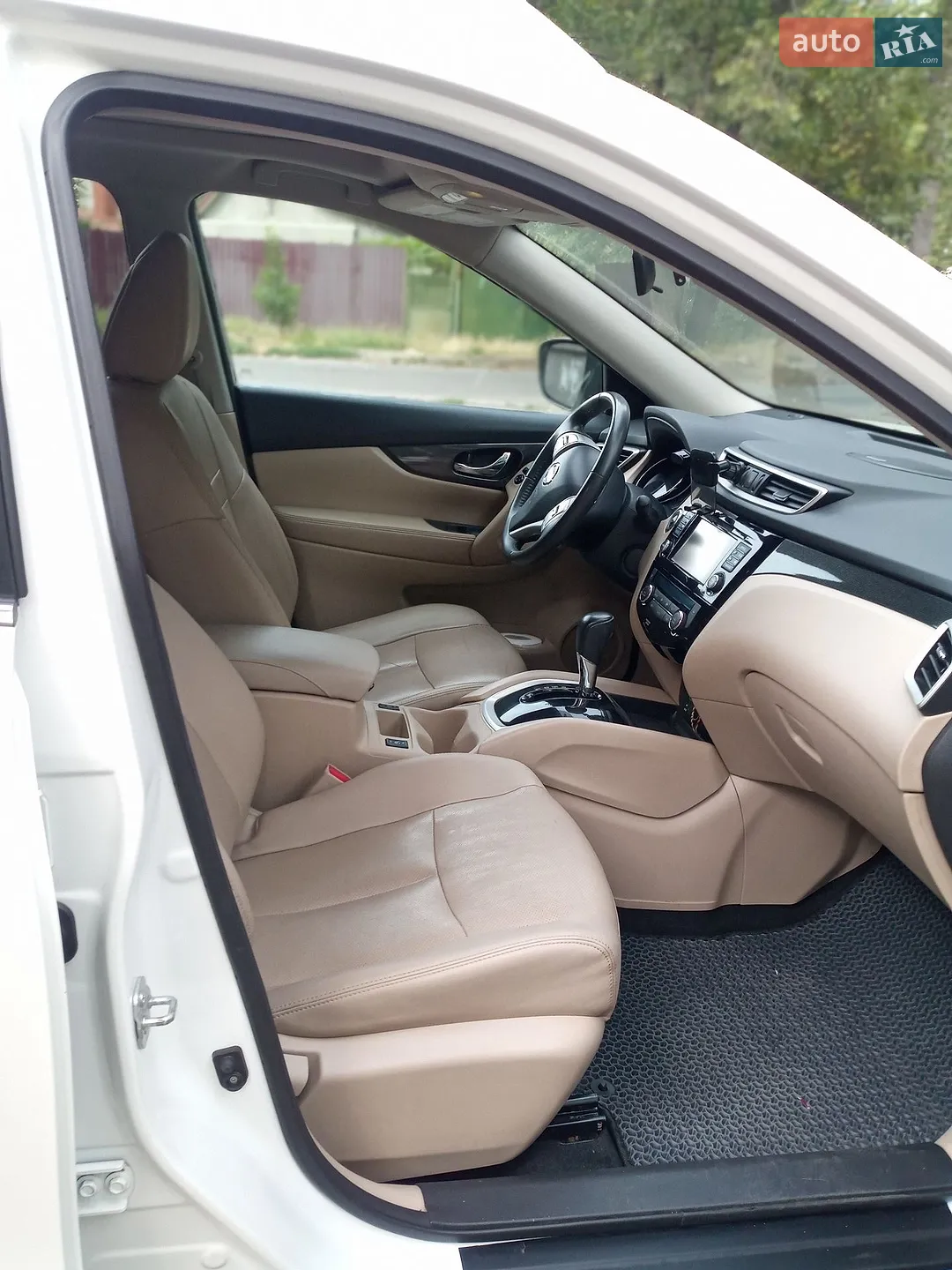 2015 Nissan Rogue - мініатюра 14