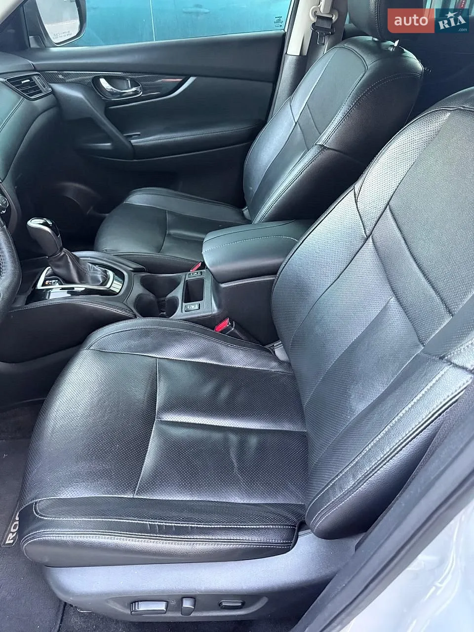 2019 Nissan Rogue - мініатюра 7