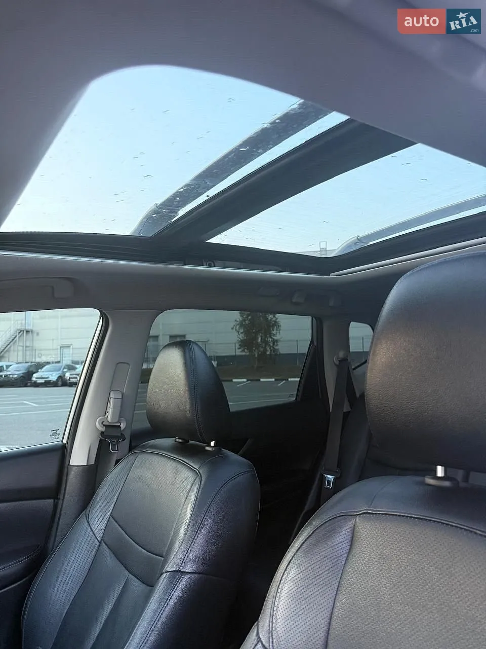 2019 Nissan Rogue - мініатюра 18