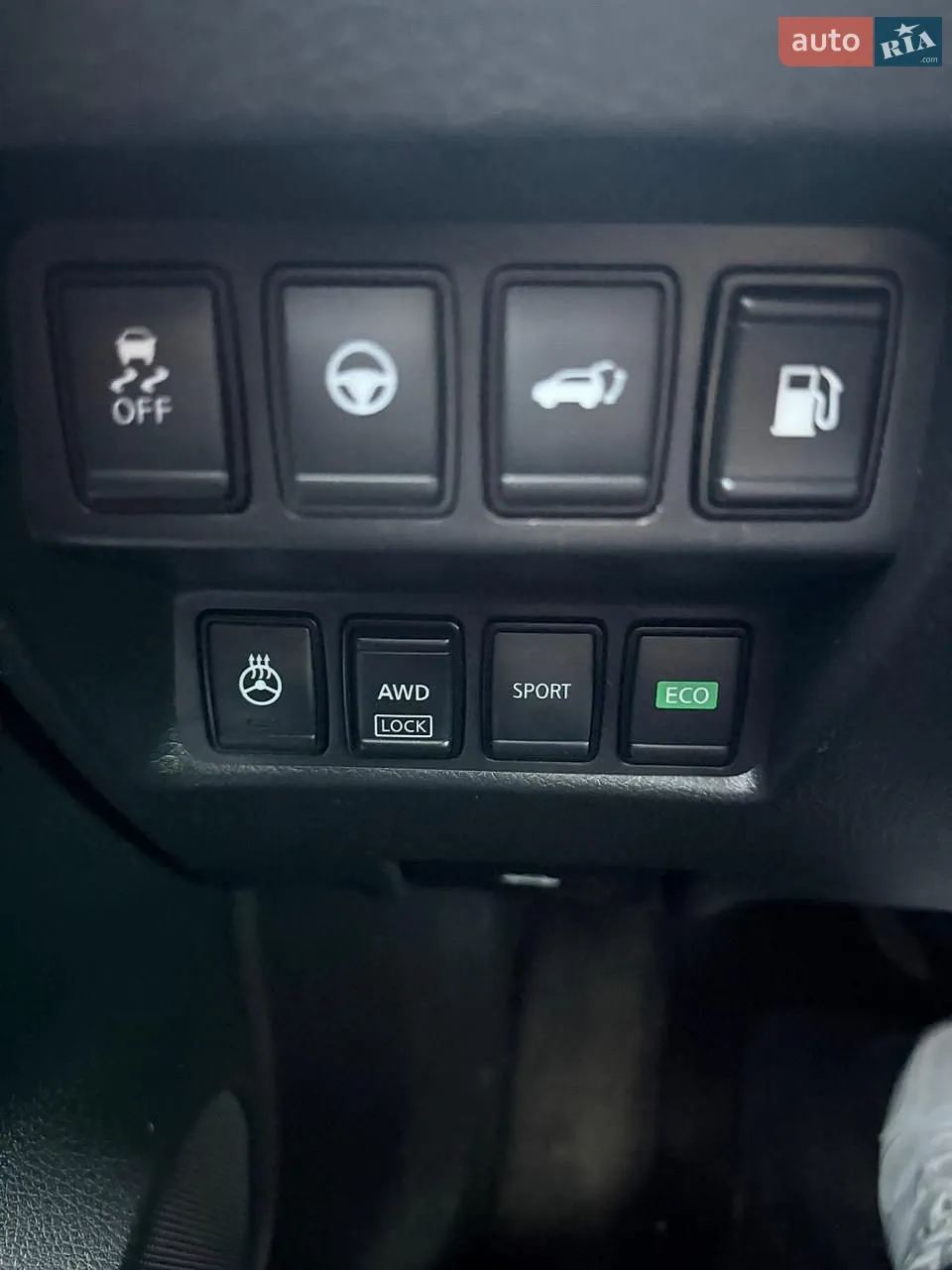 2019 Nissan Rogue - мініатюра 21