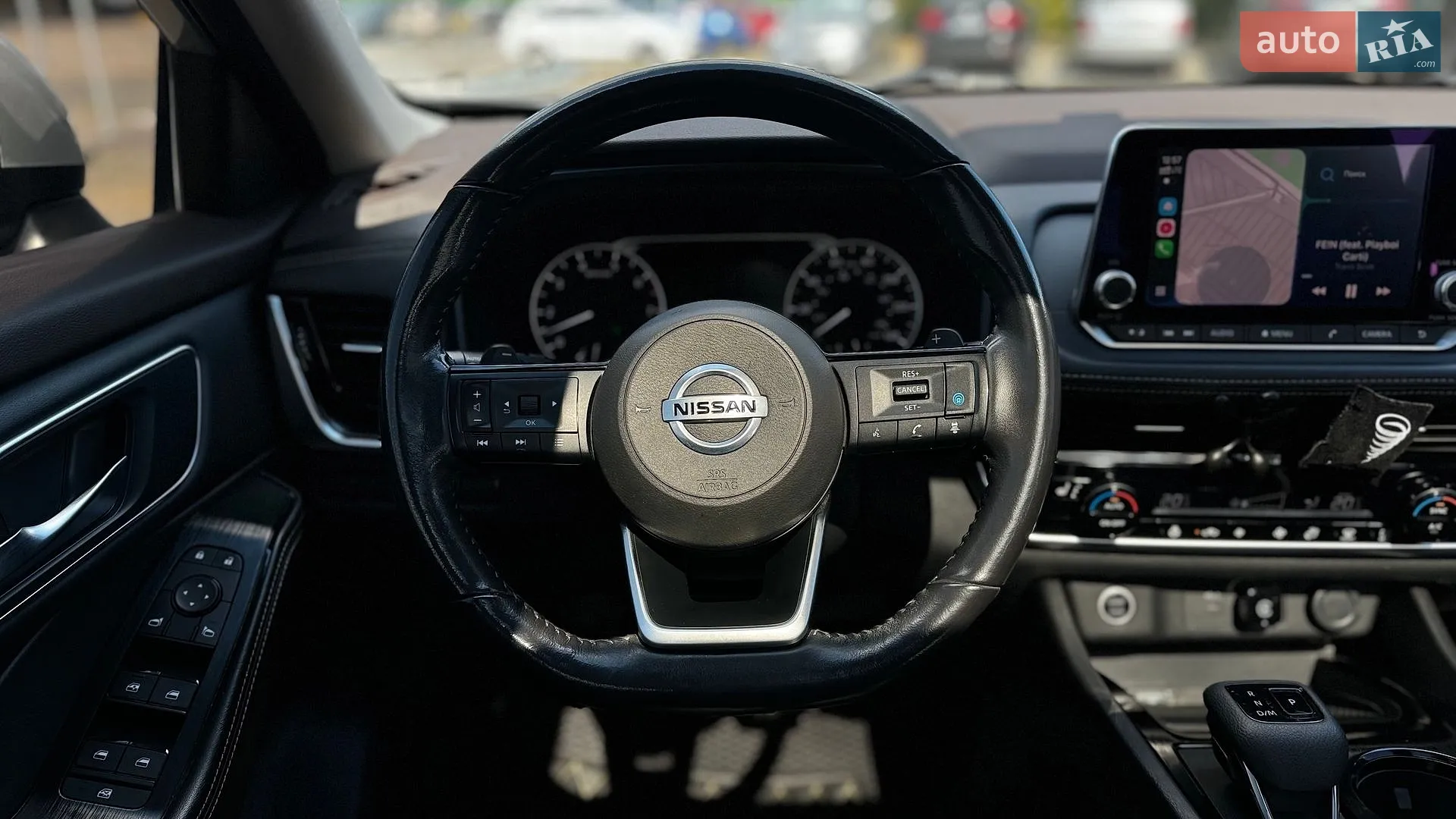 2020 Nissan Rogue - мініатюра 30