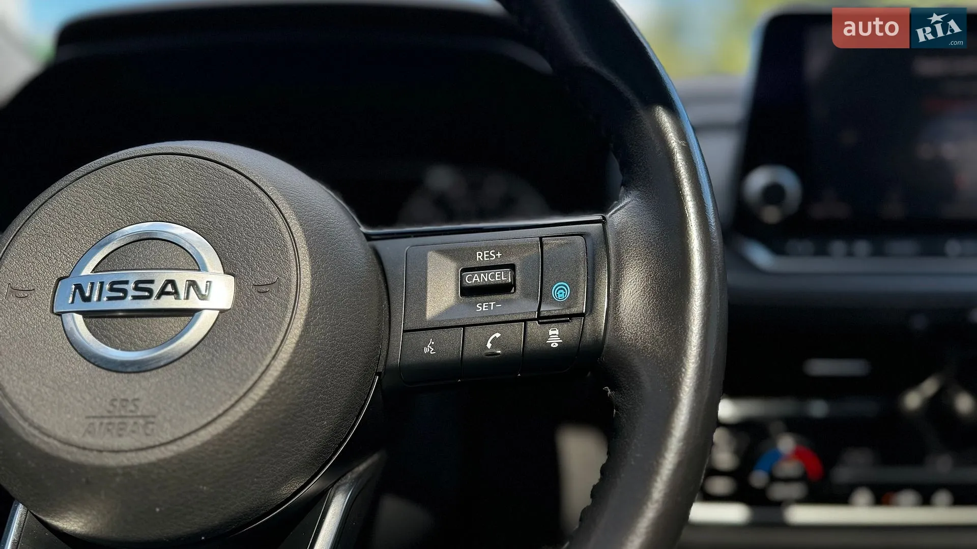 2020 Nissan Rogue - мініатюра 36