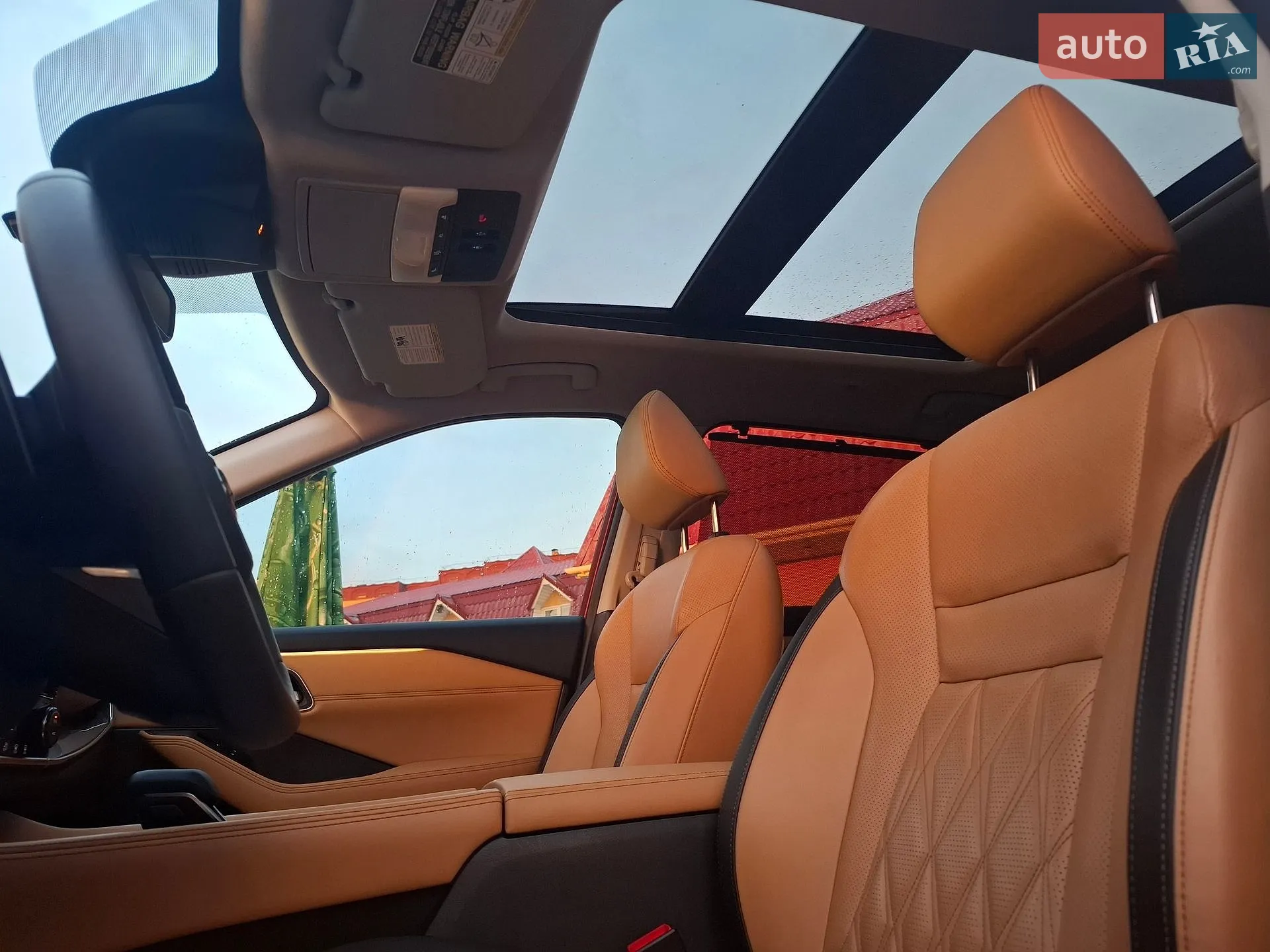 2021 Nissan Rogue - мініатюра 23