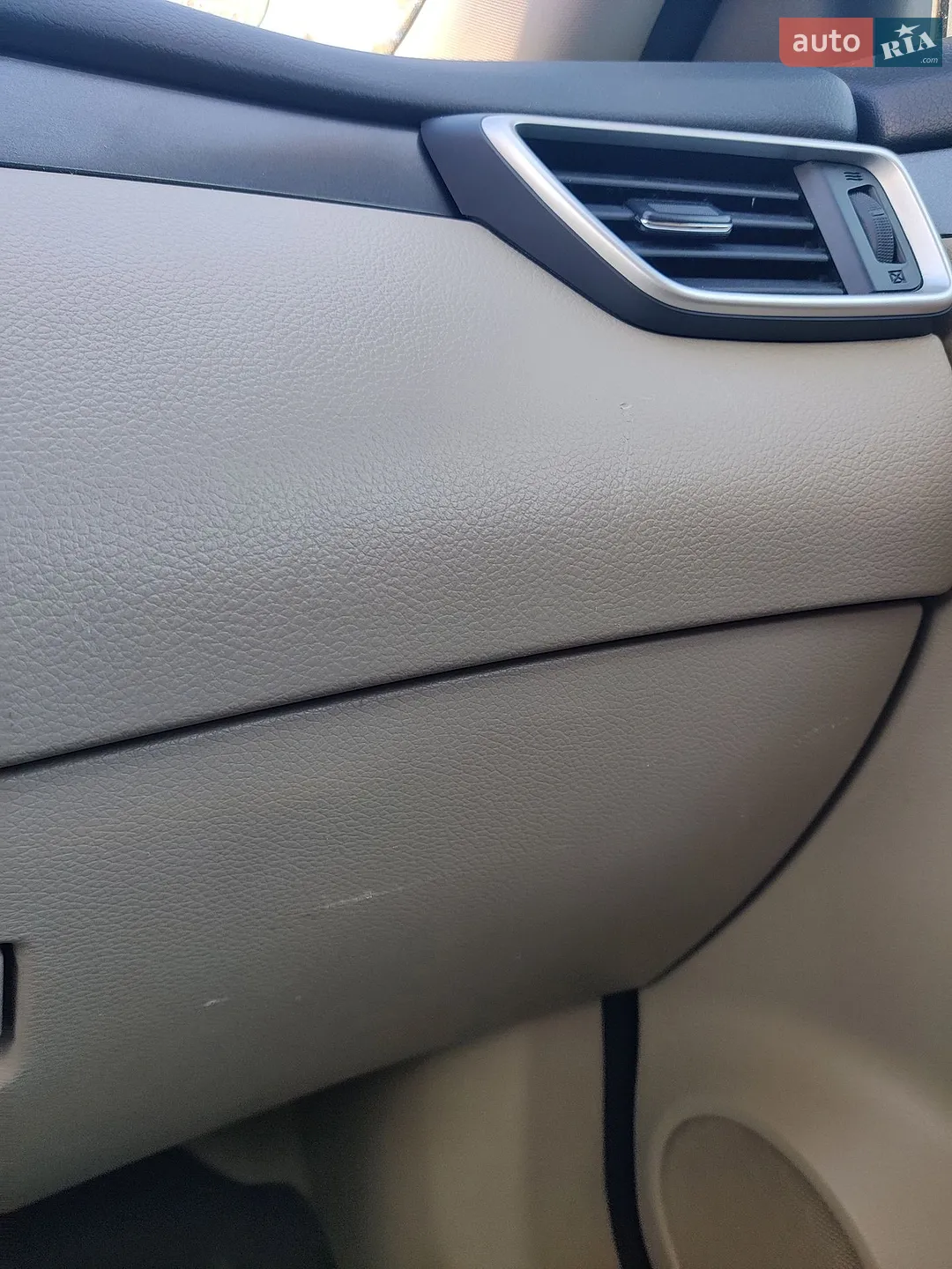 2015 Nissan Rogue - мініатюра 9