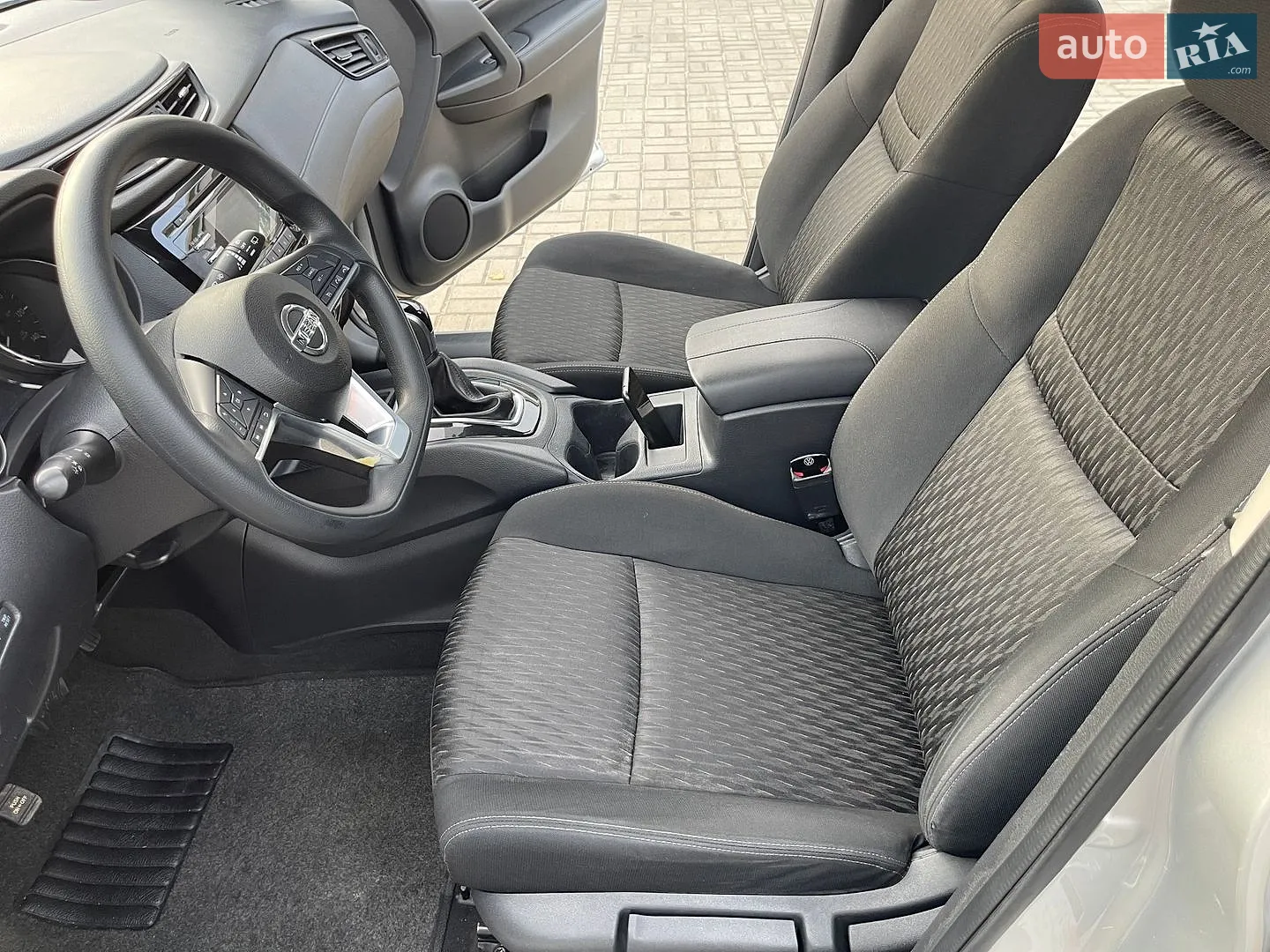 2016 Nissan Rogue - мініатюра 12