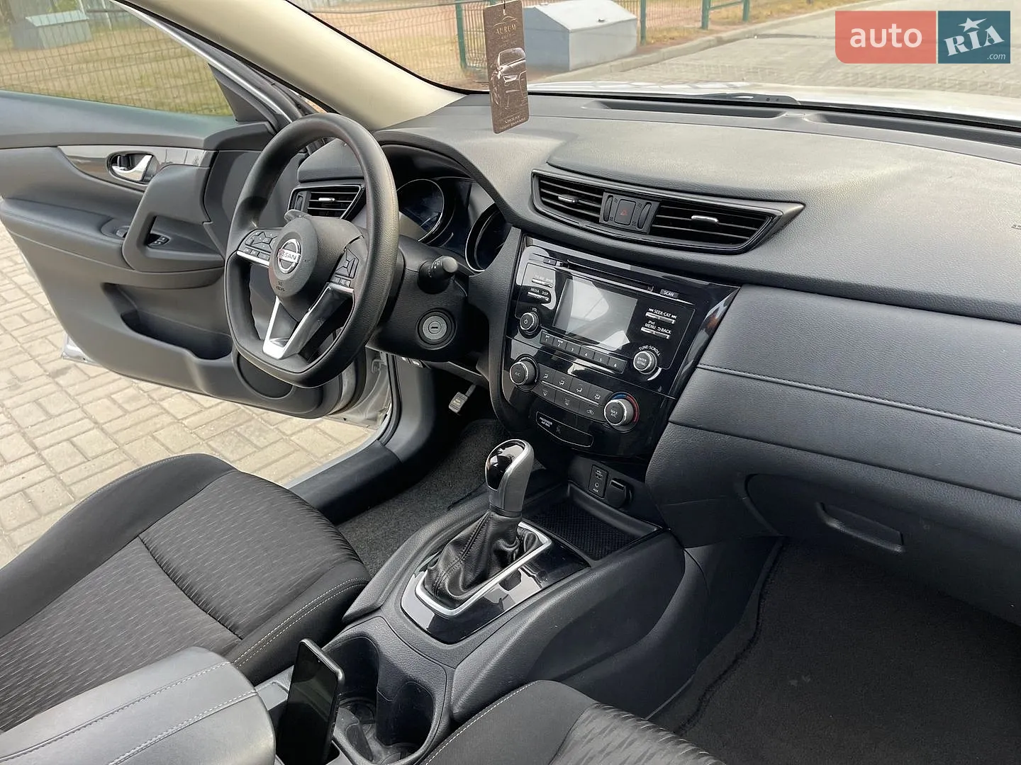 2016 Nissan Rogue - мініатюра 18