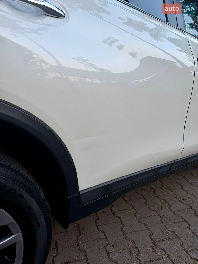 2015 Nissan Rogue - мініатюра 7