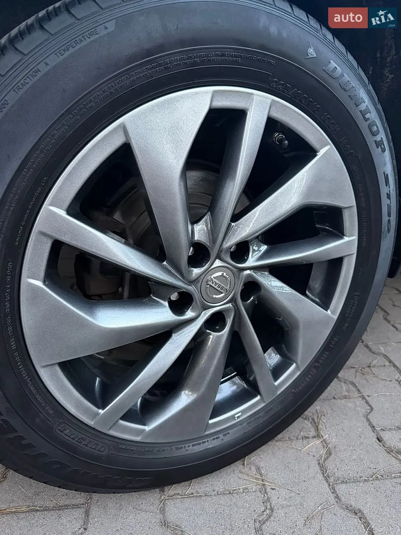 2015 Nissan Rogue - мініатюра 28