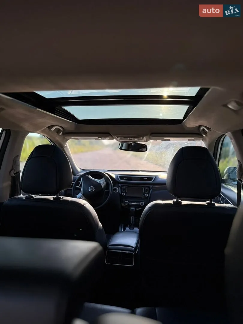 2015 Nissan Rogue - мініатюра 27