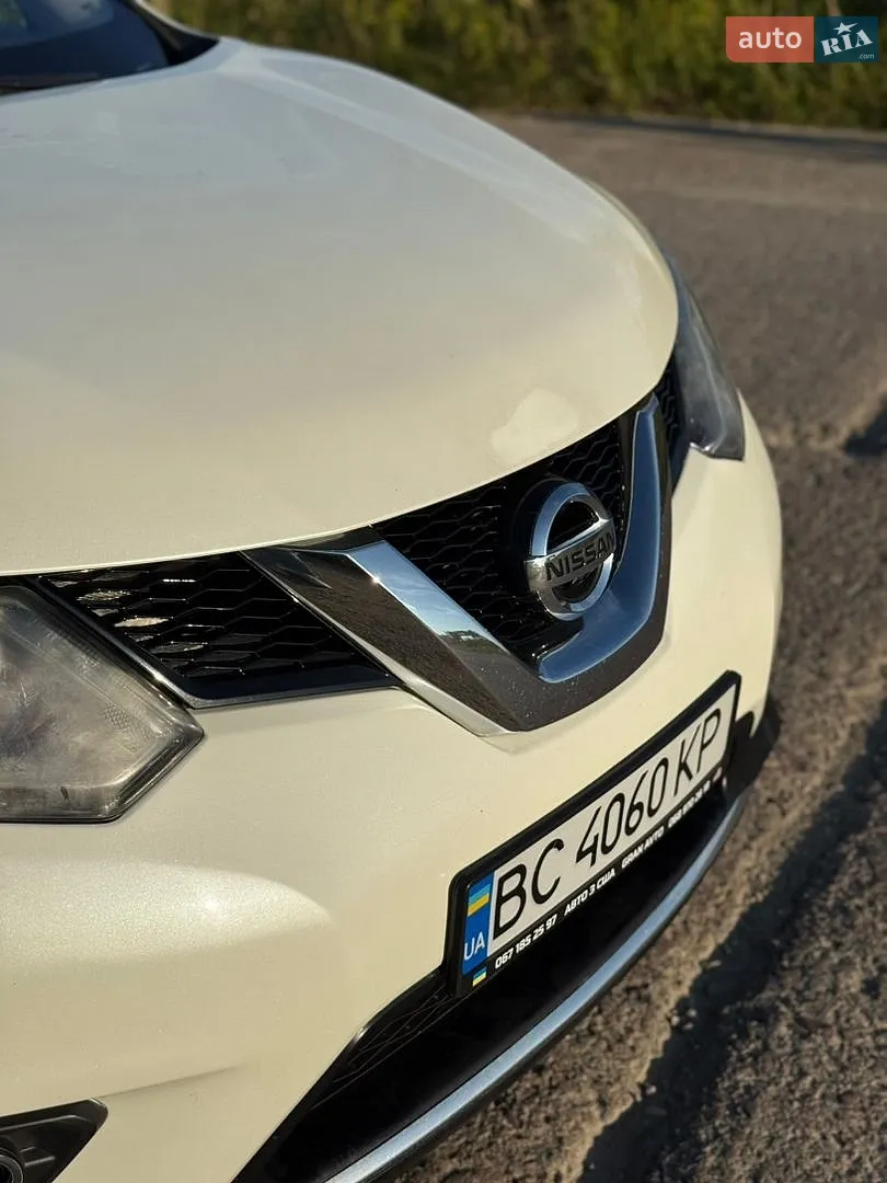 2015 Nissan Rogue - мініатюра 28