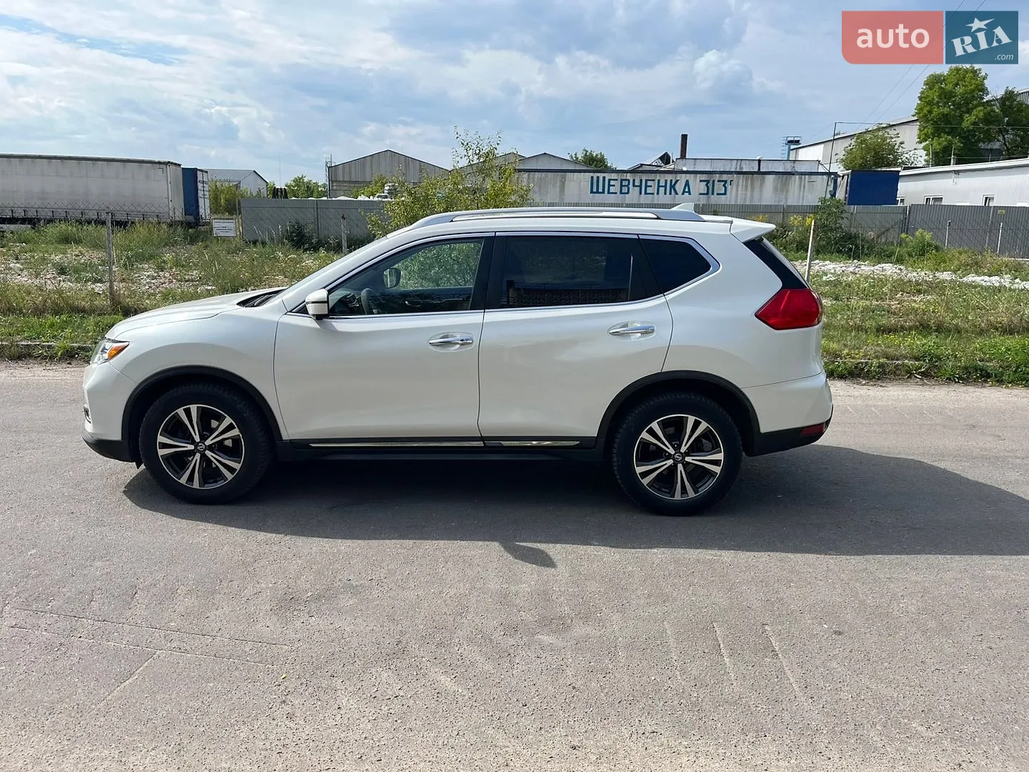 2016 Nissan Rogue - мініатюра 8