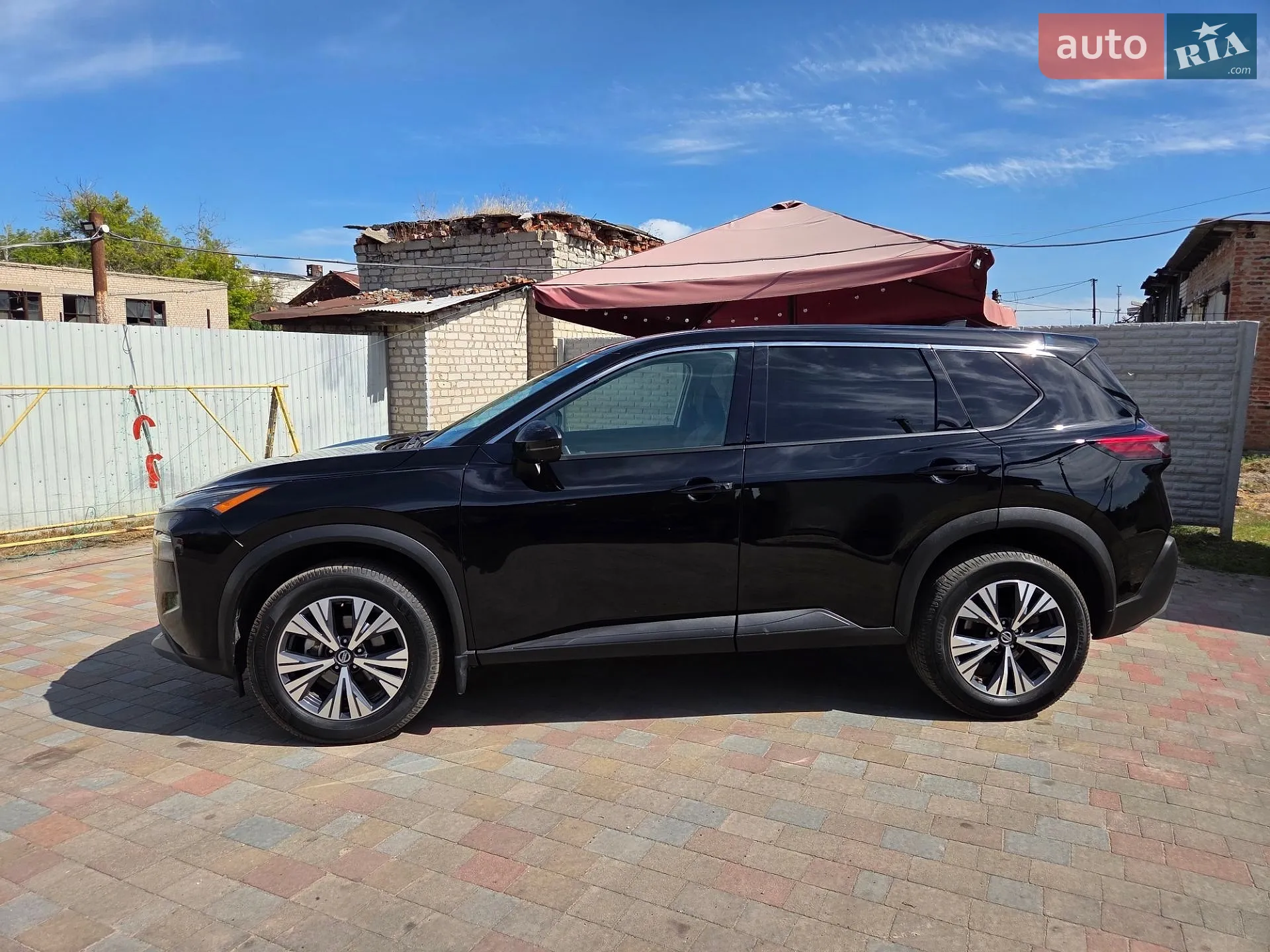 2021 Nissan Rogue - мініатюра 18