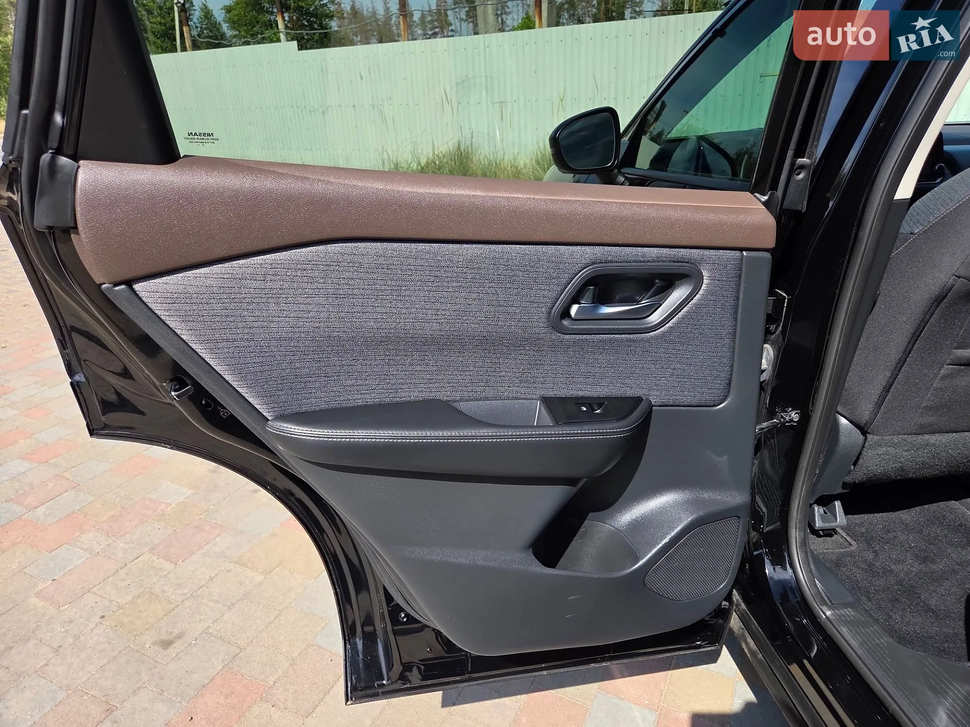 2021 Nissan Rogue - мініатюра 31