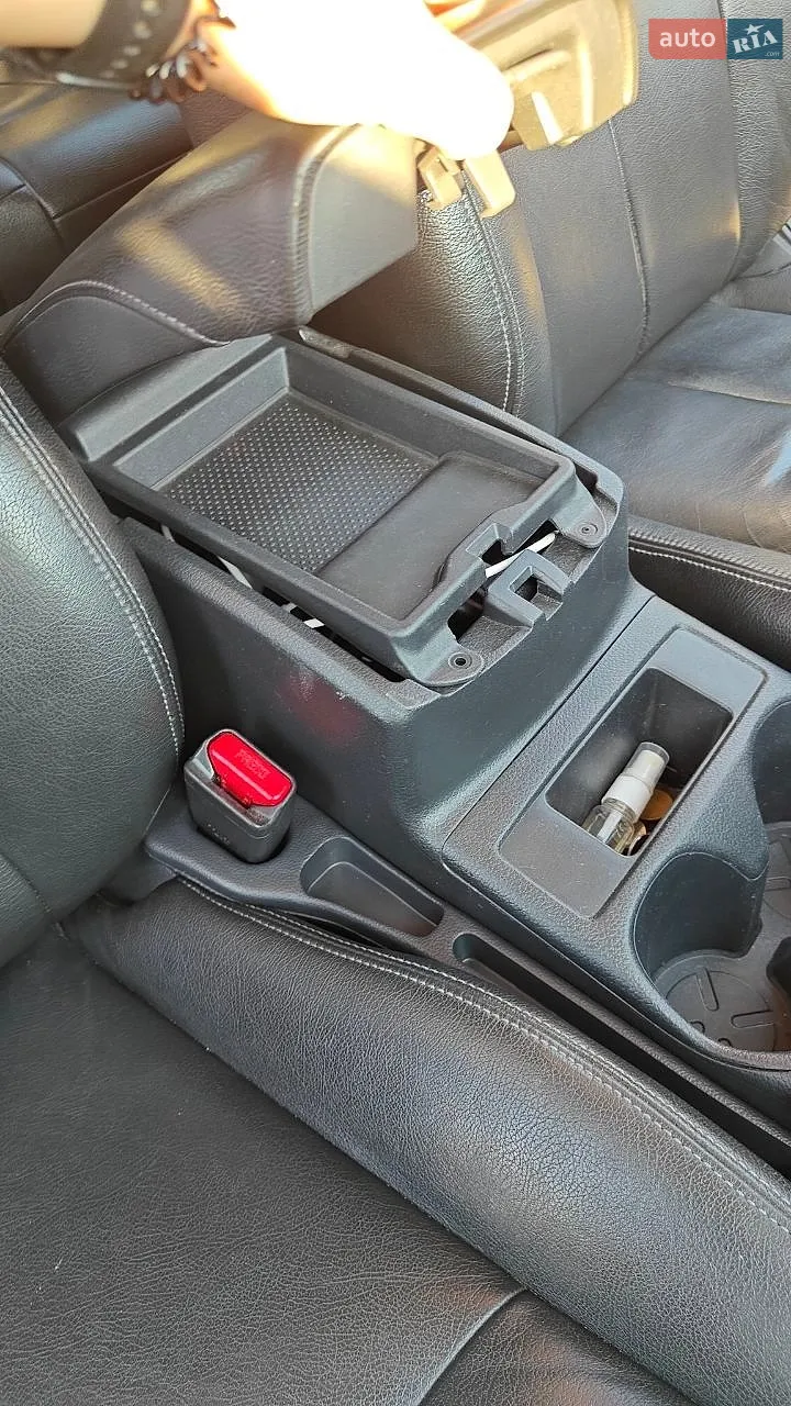 2015 Nissan Rogue - мініатюра 27