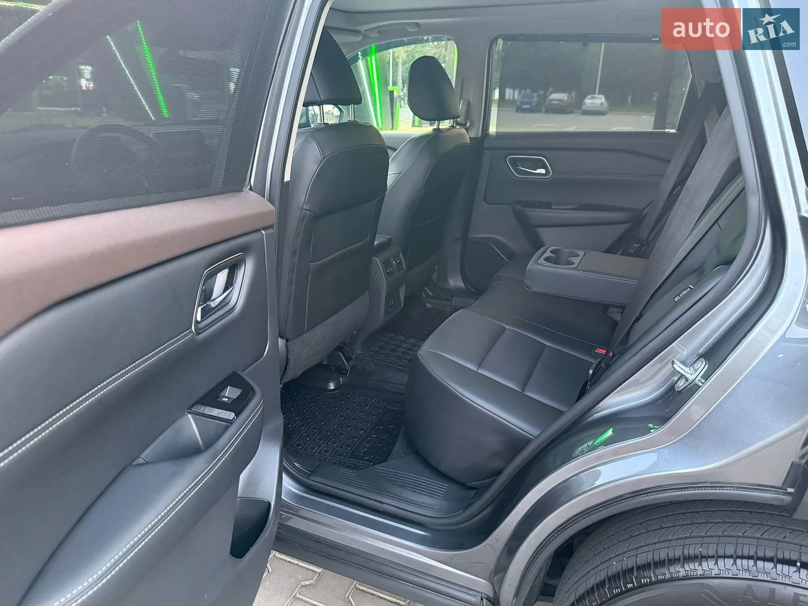 2021 Nissan Rogue - мініатюра 31