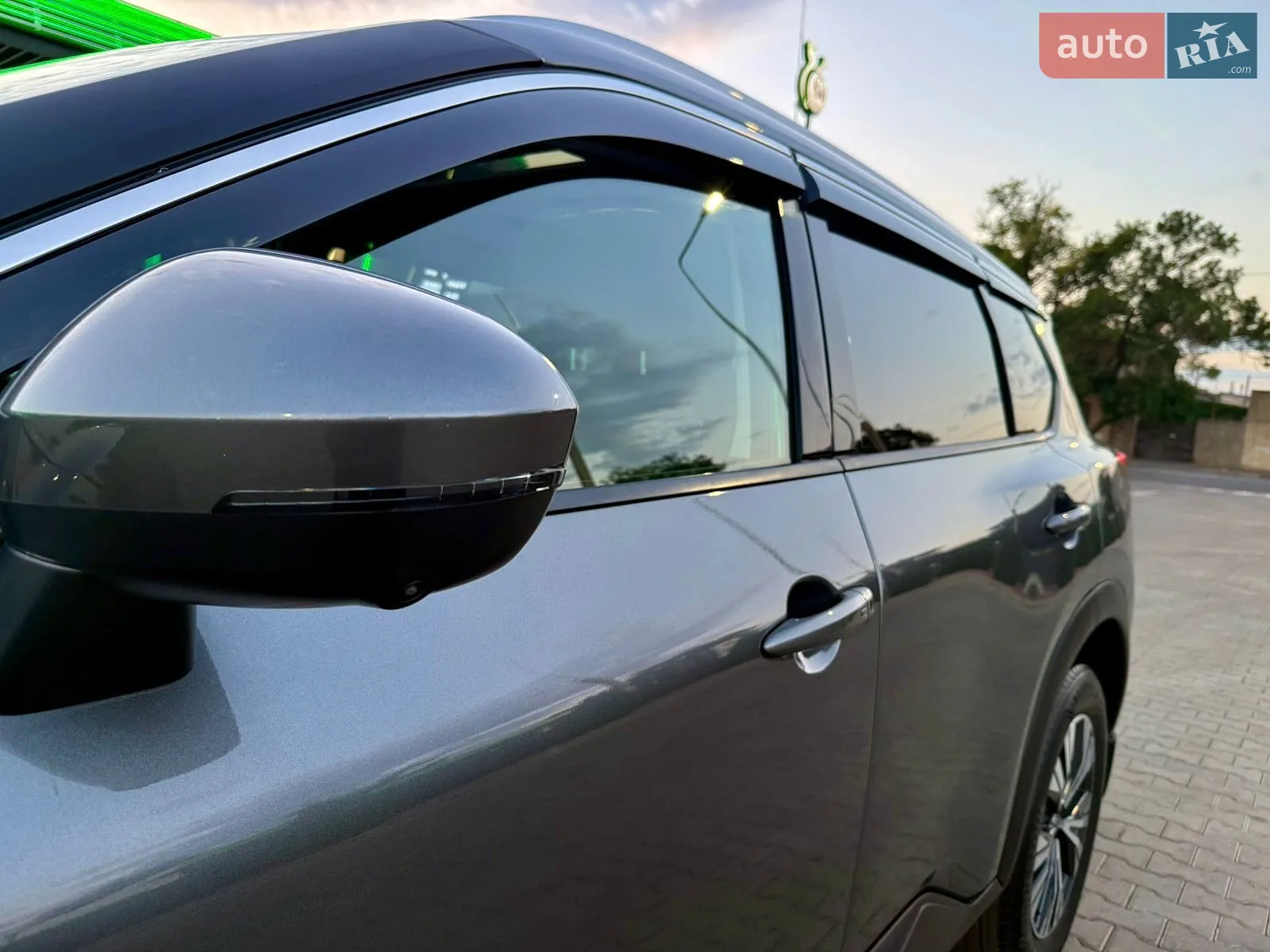2021 Nissan Rogue - мініатюра 34