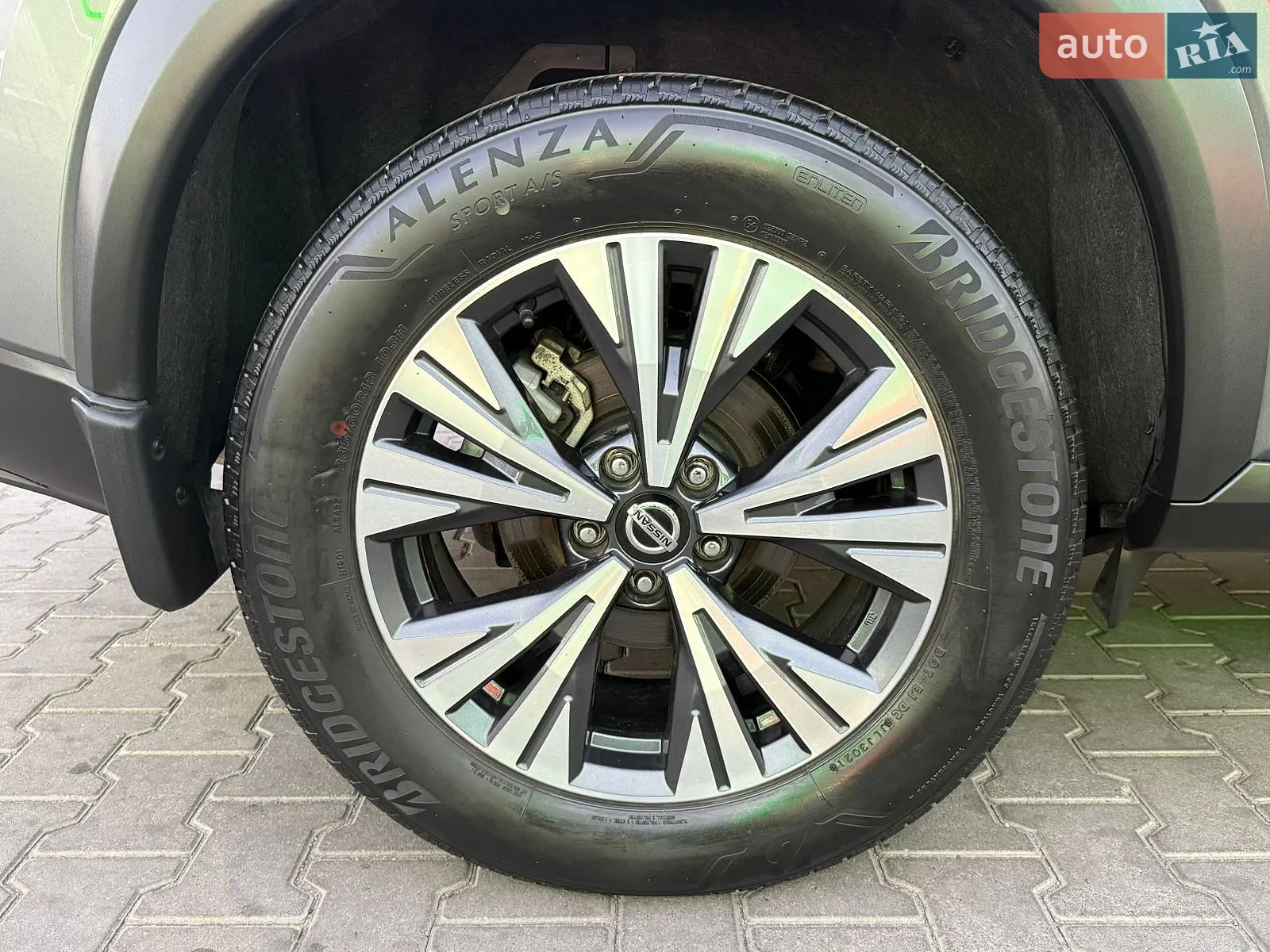 2021 Nissan Rogue - мініатюра 42