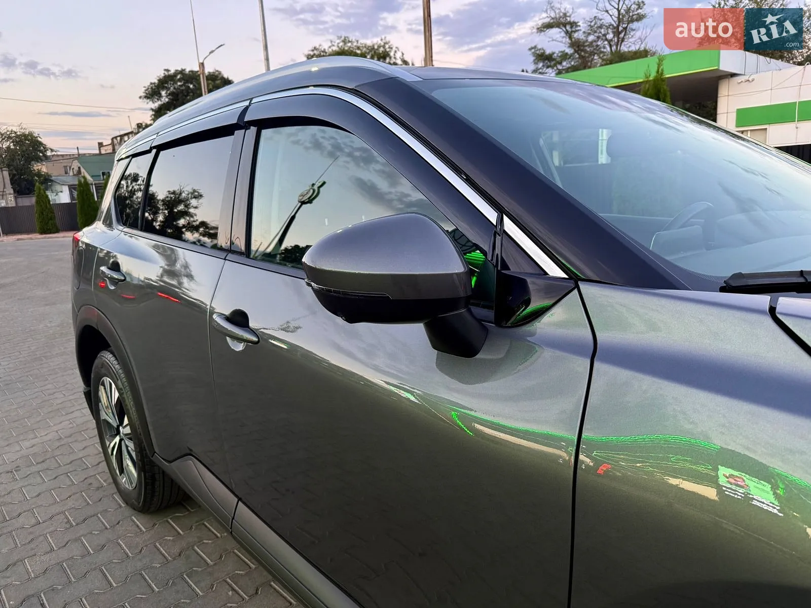 2021 Nissan Rogue - мініатюра 12