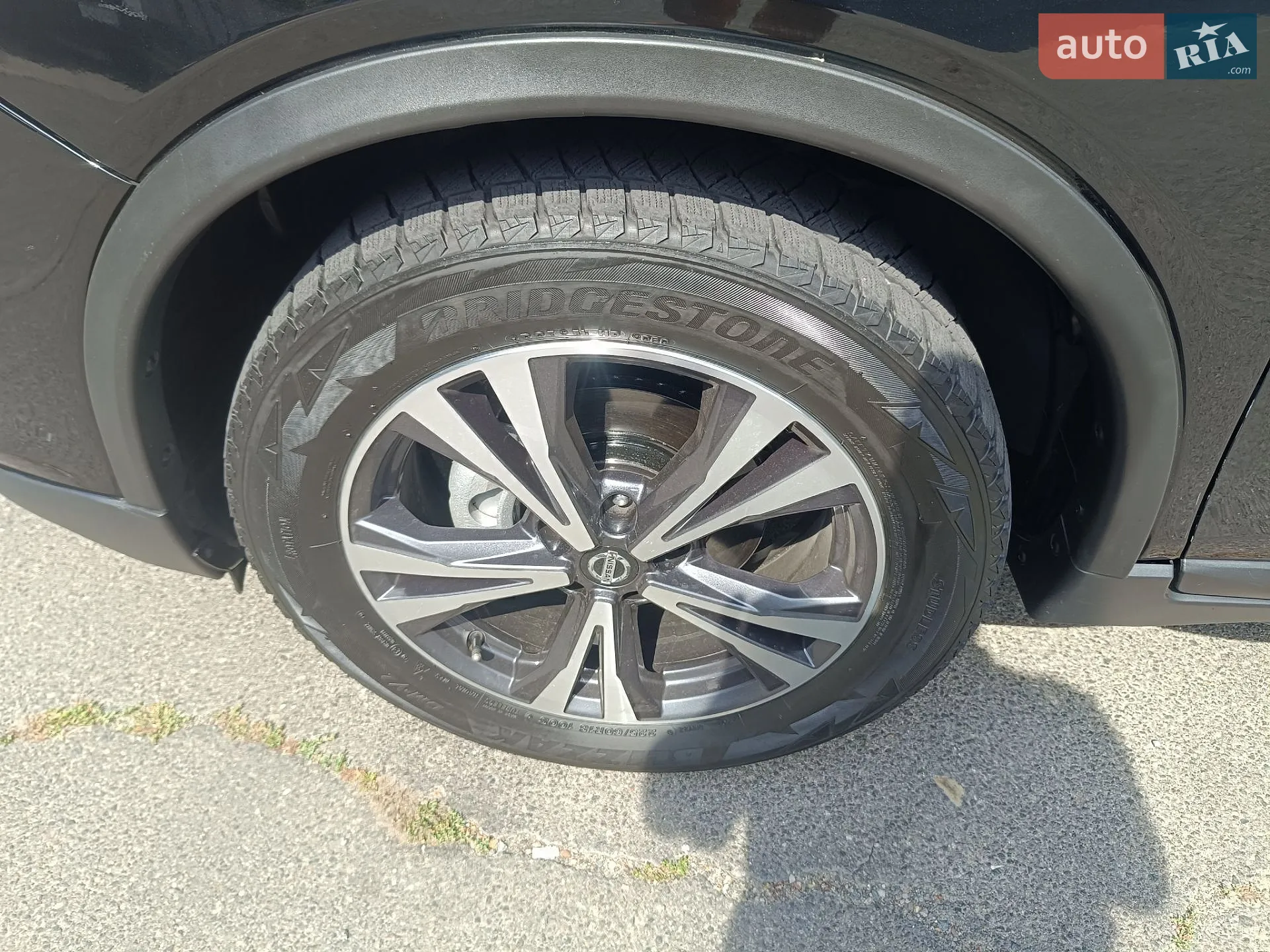 2018 Nissan Rogue - мініатюра 30