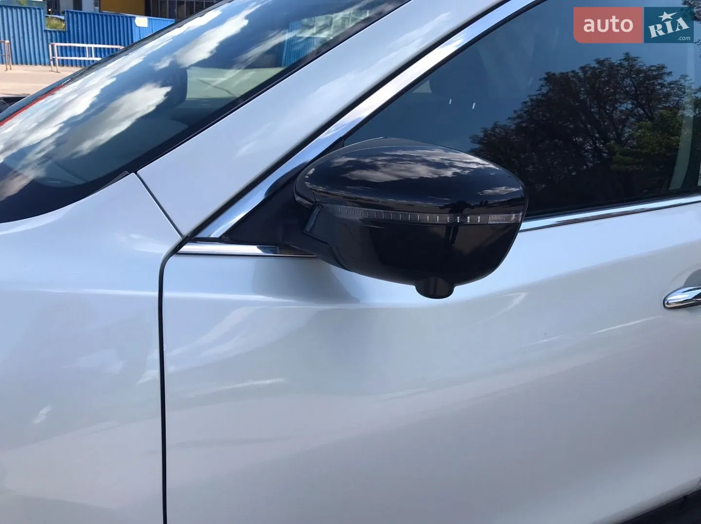 2018 Nissan Rogue - мініатюра 13