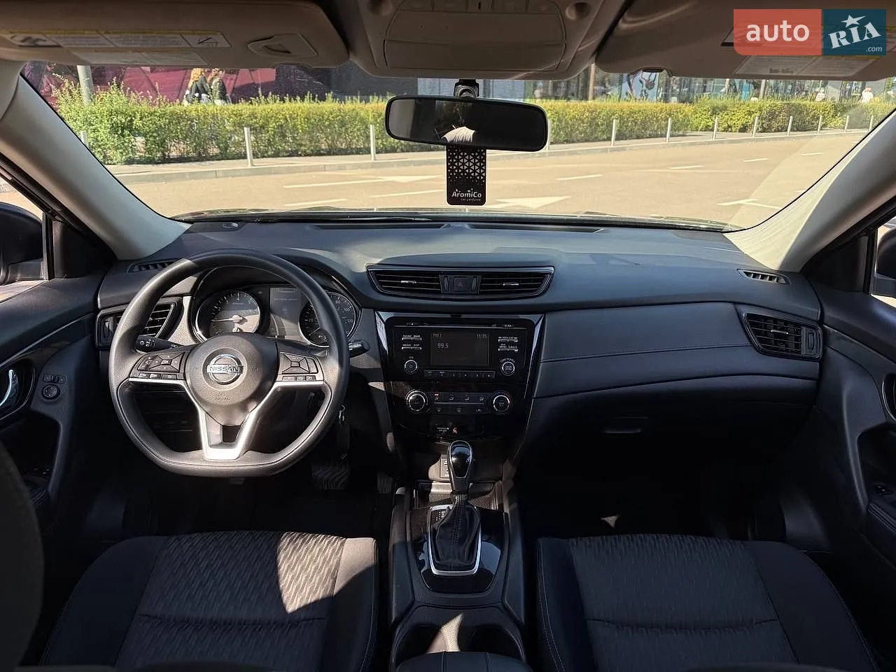 2016 Nissan Rogue - мініатюра 22