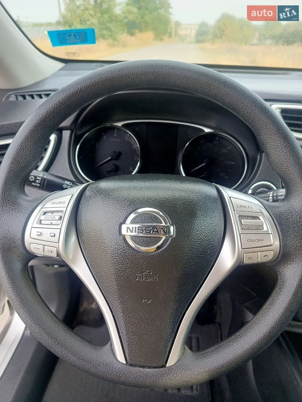 2016 Nissan Rogue - мініатюра 15