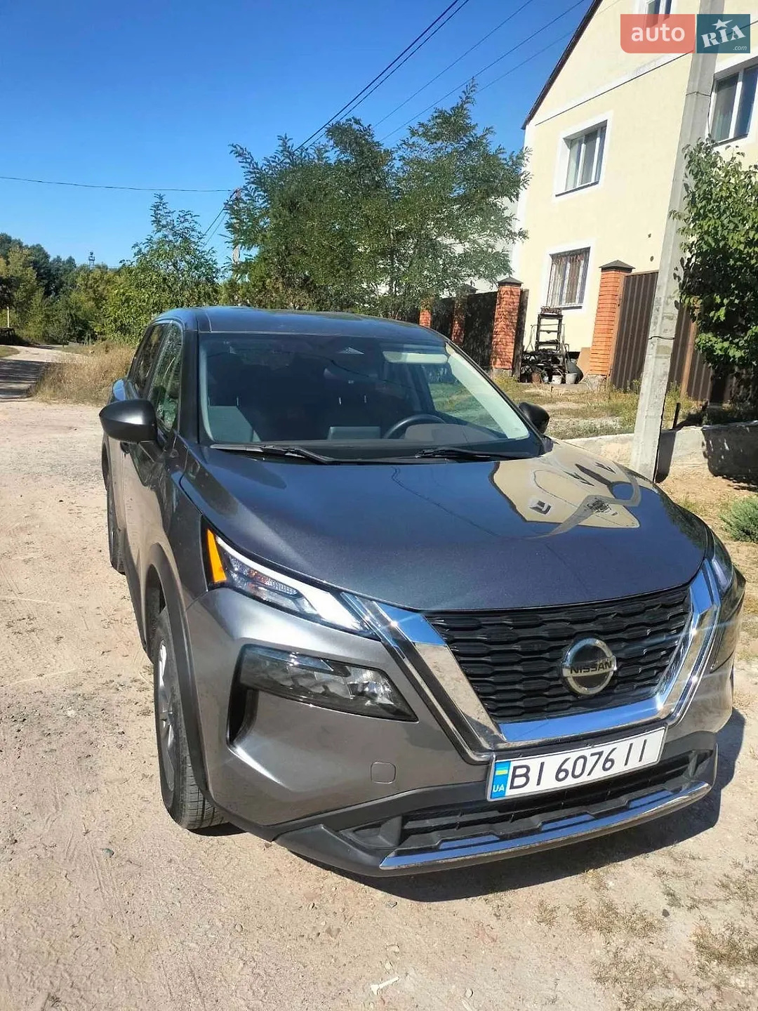 2021 Nissan Rogue - мініатюра 12