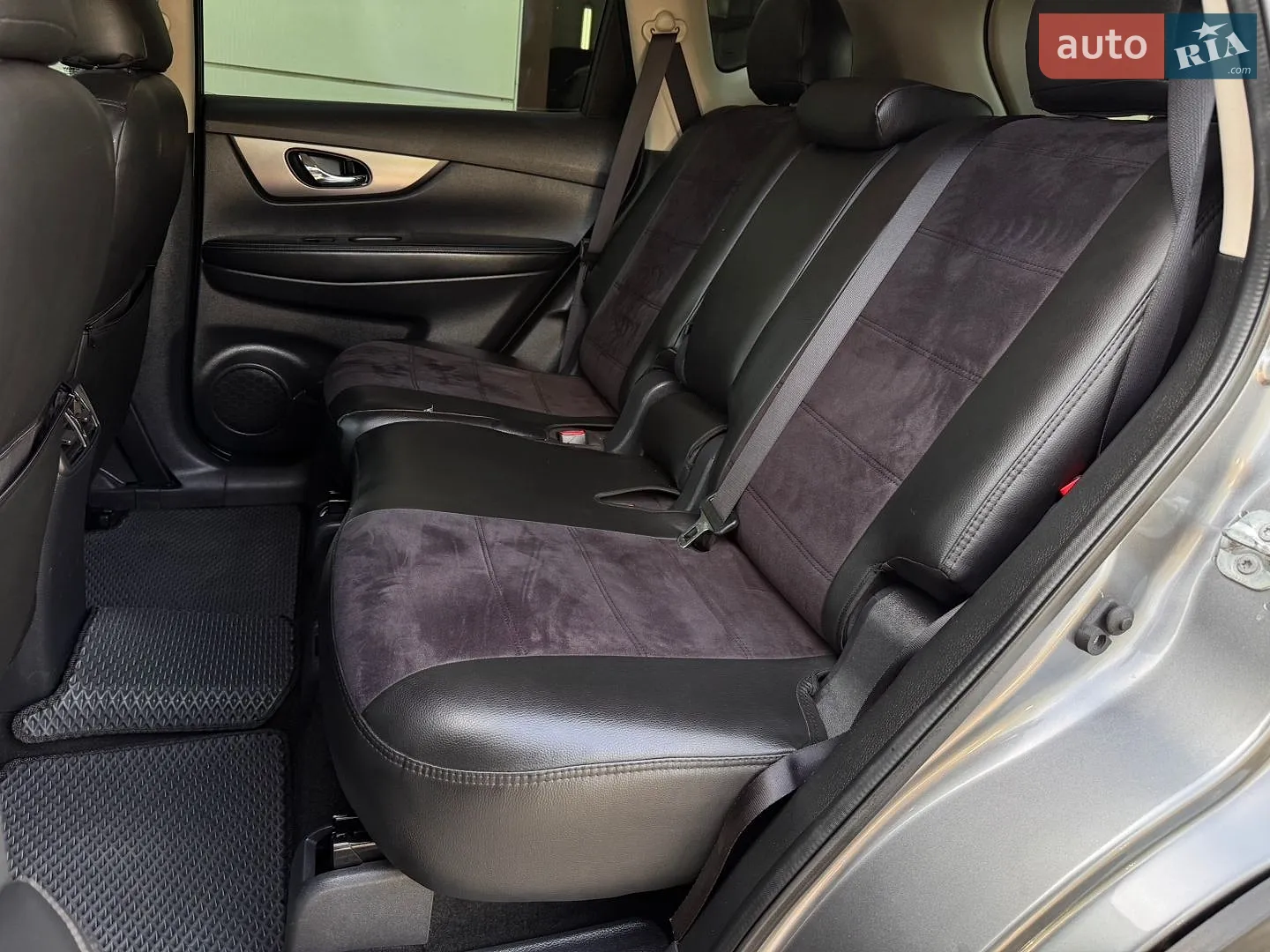 2015 Nissan Rogue - мініатюра 27